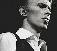 David Bowie