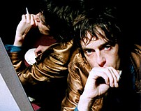 Spiritualized