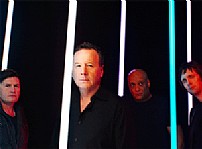 Simple Minds tickets