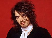 Russell Brand