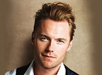 Ronan Keating