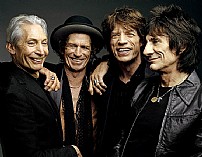 Rolling Stones