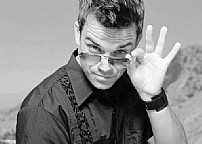 Robbie Williams