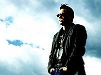 Richard Hawley