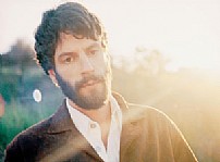 Ray LaMontagne