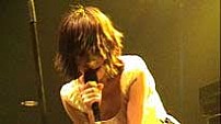 PJ Harvey
