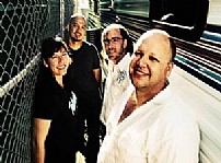 Pixies