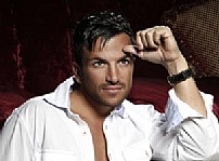 Peter Andre