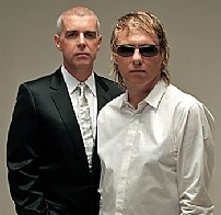 Pet Shop Boys