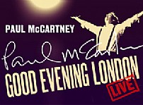 Paul McCartney