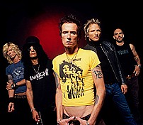 Velvet Revolver