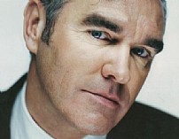 Morrissey tickets