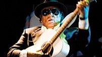 Van Morrison
