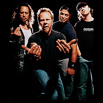 Metallica