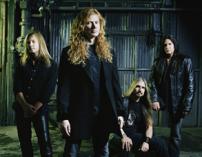 Megadeth