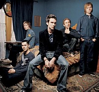 Maroon 5