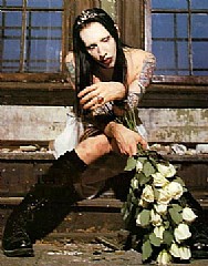 Marilyn Manson