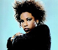 Macy Gray