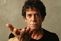 Lou Reed