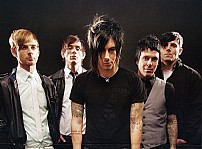 LostProphets tickets