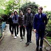 Kaiser Chiefs