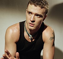 Justin Timberlake