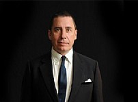 Jools Holland