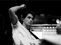 John Mayer