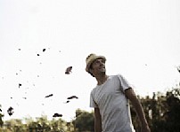 Jason Mraz