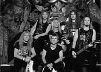 Iron Maiden