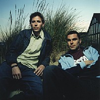 Groove Armada tickets
