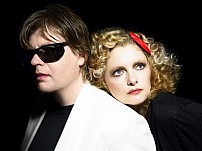 Goldfrapp