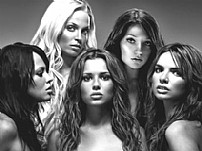 Girls Aloud