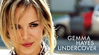 Gemma Hayes