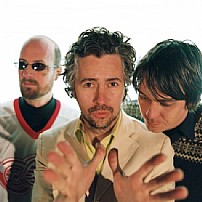 The Flaming Lips