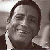 Tony Bennett