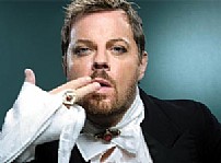 Eddie Izzard