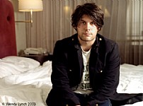 Ed Harcourt