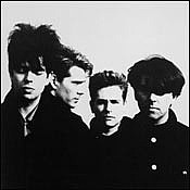 Echo and the Bunnymen