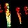 Nick Cave