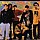 Happy Mondays