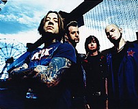 Drowning Pool