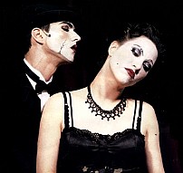 Dresden Dolls tickets