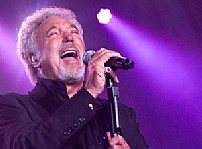 Tom Jones