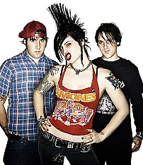 Distillers