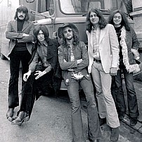 Deep Purple