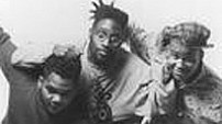 De La Soul