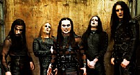 Cradle of Filth