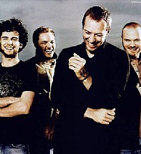 Coldplay