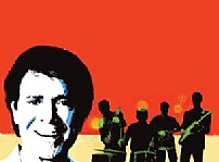 Cliff Richard